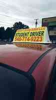 Sakers Driving School