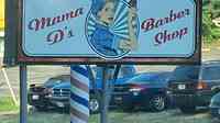 Mama Ds Barbershop, LLC