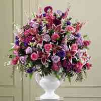 Touch of Elegance Floral Designs