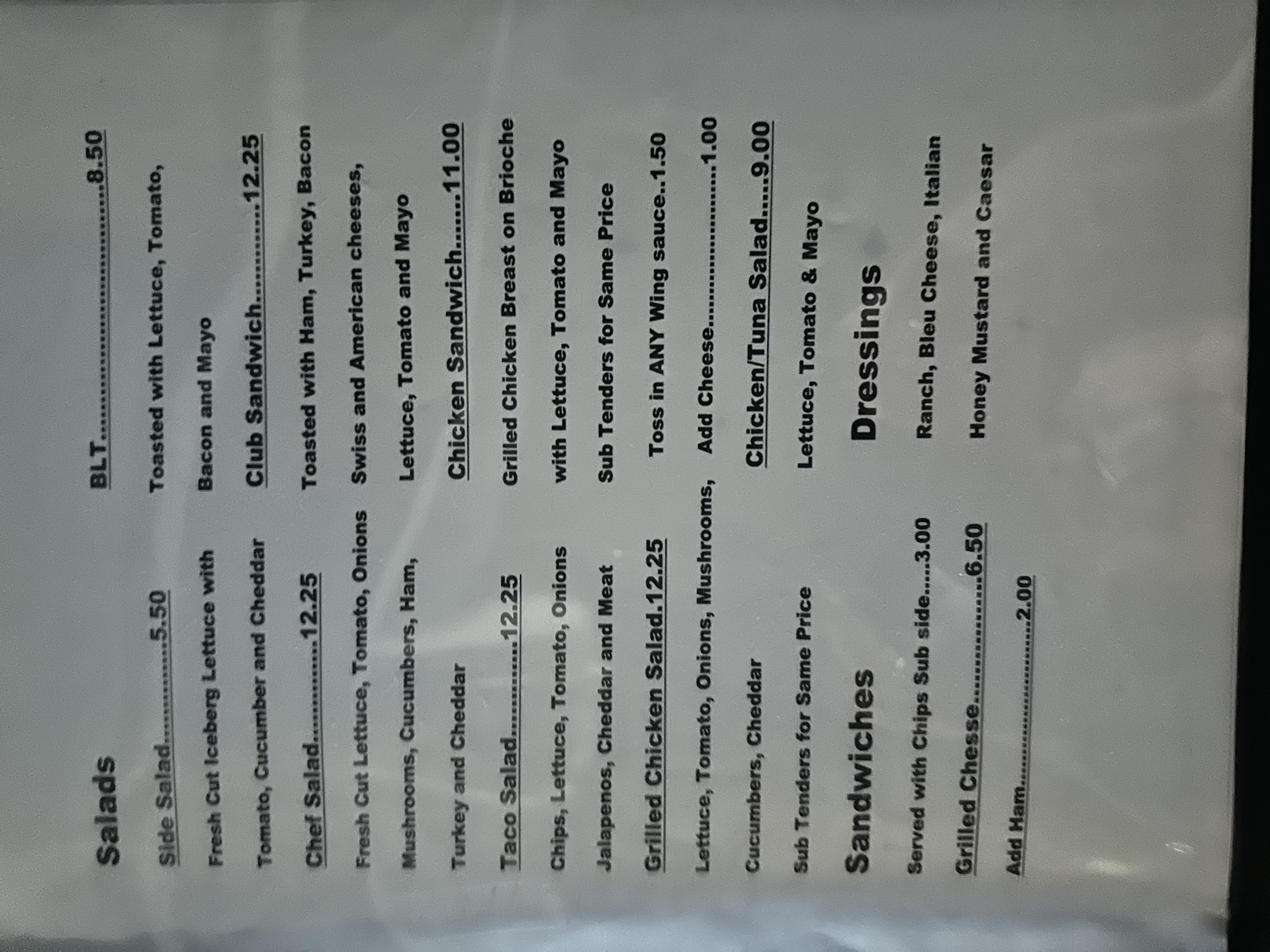 Photo credit: Restaurantji