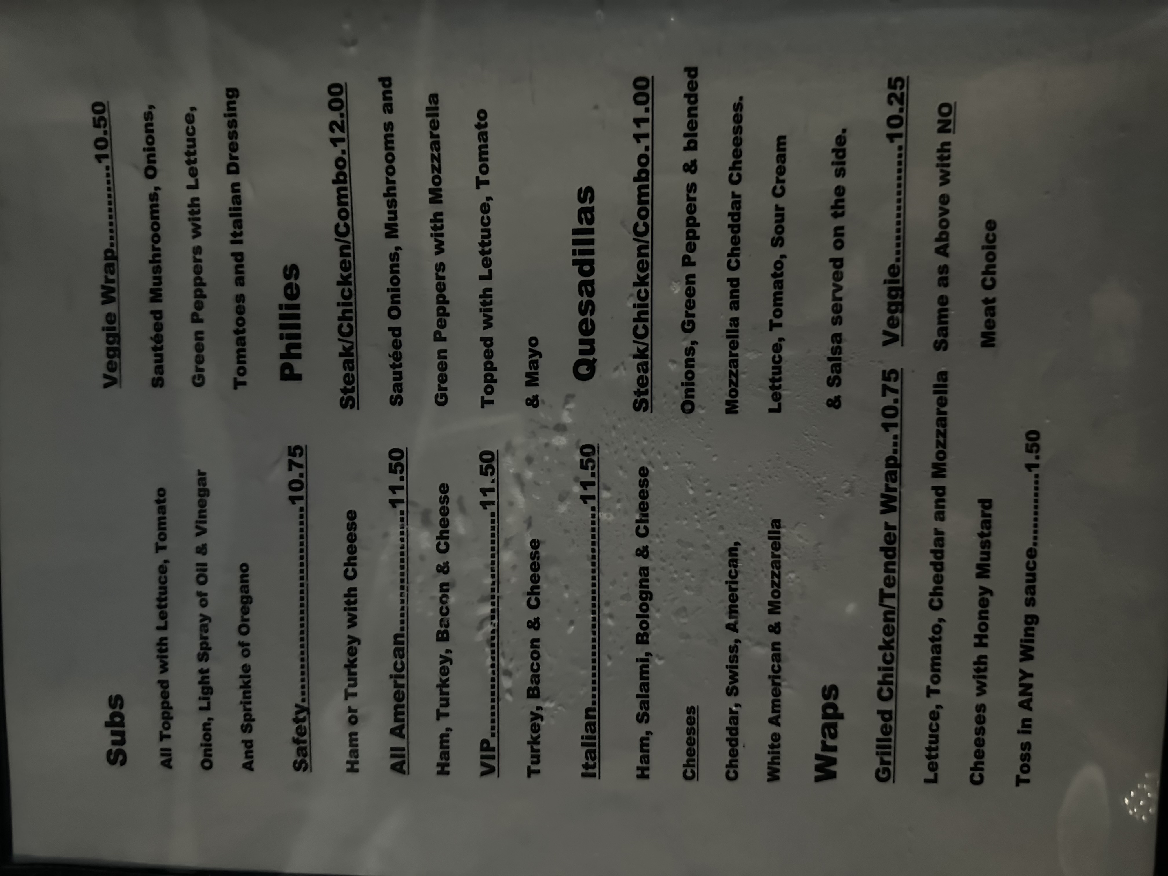 Photo credit: Restaurantji