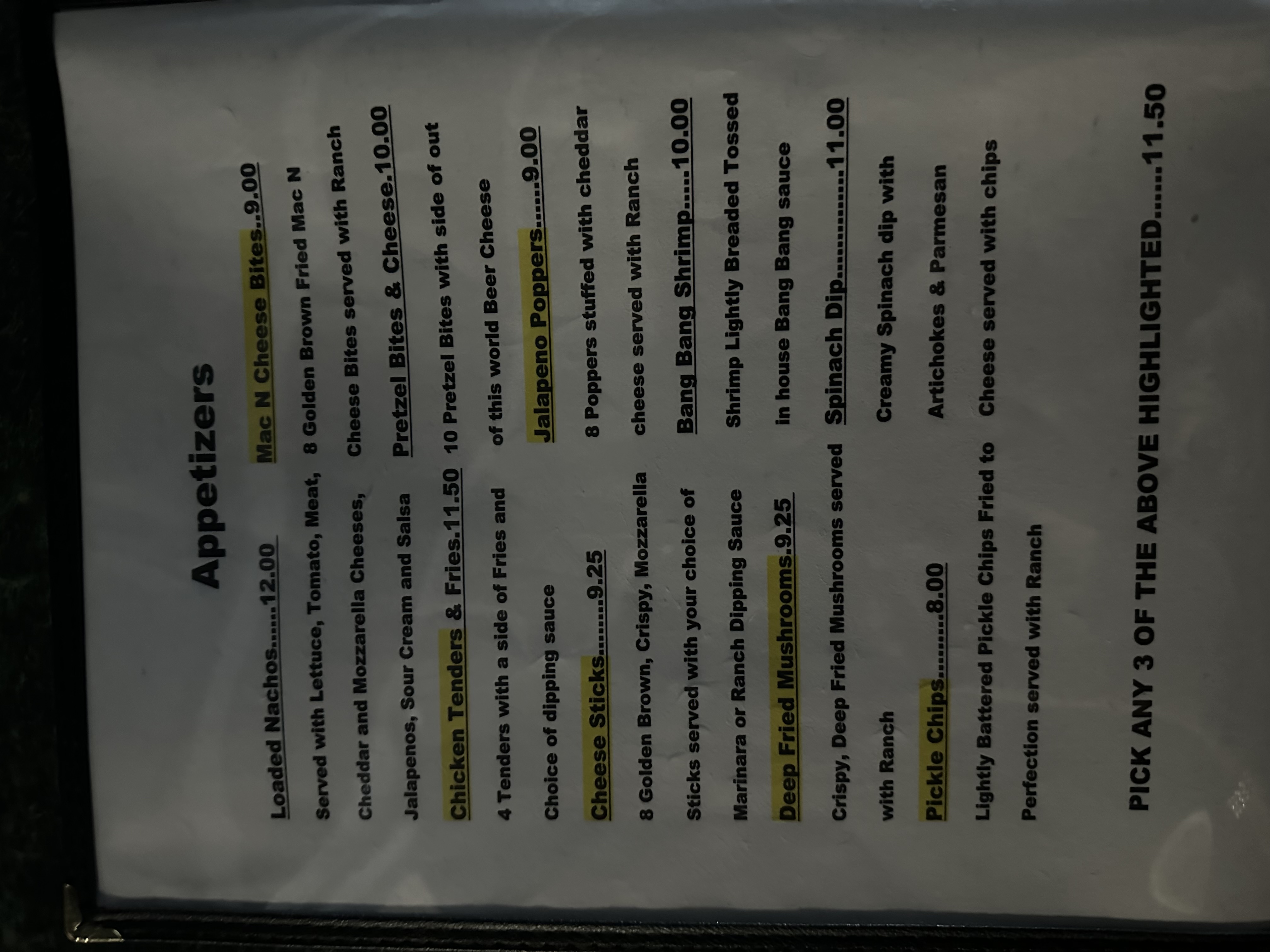 Photo credit: Restaurantji