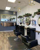 Bliss Salon & Spa