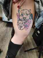 Scotty Rock's Ink Slingers Tattoo Studio