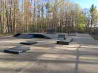 Caroline County Skate Park