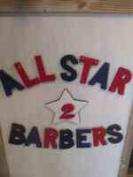 Allstar Barbers #2