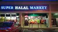 Super Halal Market