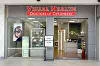 Visual Health Doctors of Optometry - Springfield Town Center
