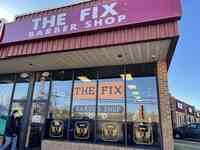 The Fix Barber Shop