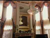 Madina Upholstery, Drapery/curtains and furniture repair