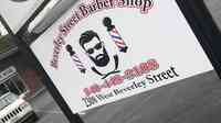 Beverley Street Barber Shop