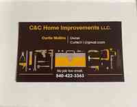 C & C Home Improvements, LLC