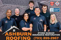 Ashburn Roofing