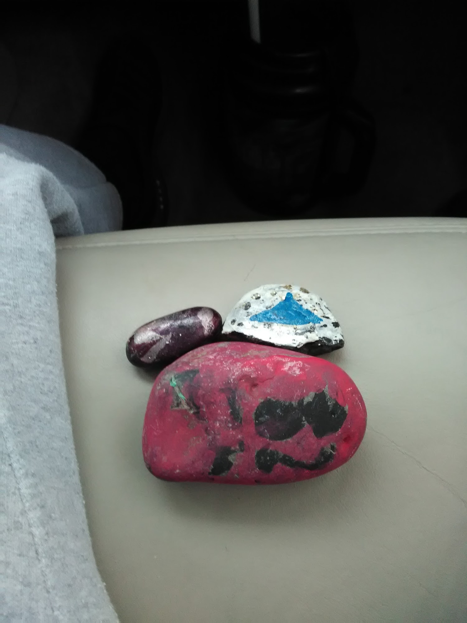 Finishing Touch Paint & Decorating