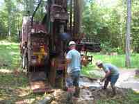 Curtis Brothers Drilling & Pump Service Llc