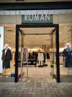 ROMAN - Women's Clothing Store