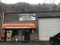 Prater Creek Contractors Inc.