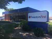 Freedom First Credit Union