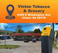 Bitcoin ATM Vinton - Coinhub