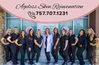 Ageless Skin Rejuvenation