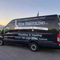 Rob Bertolino Plumbing & Heating