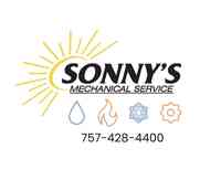 Sonny's Mechanical Services Inc