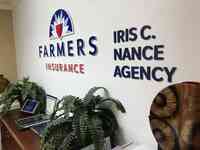 Farmers Insurance - Iris Nance