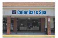 Modern Star Color Bar & Spa