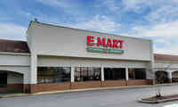 E Mart