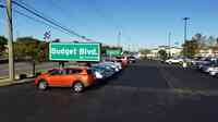 Budget Blvd