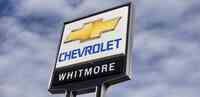 Whitmore Chevrolet Service