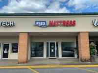 GO Mattress (Mattress Clearance Center of Williamsburg)