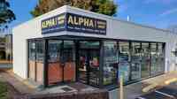 Alpha Smoke Shop | Vape Shop | KRATOM
