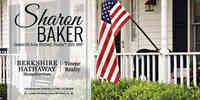 Sharon Baker, COL (Ret), Realtor at Berkshire Hathaway HomeServices Towne Realty