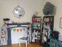 Lox Salon Winchester VA