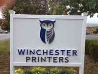 Winchester Printers Inc