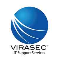 Virasec IT Support Services