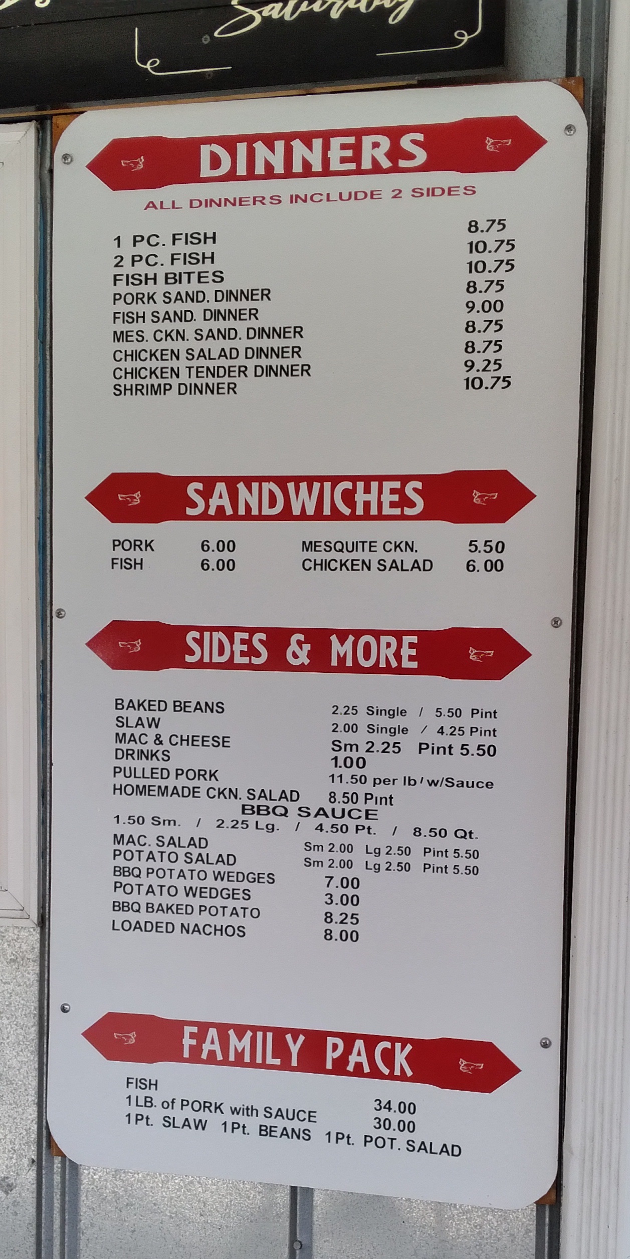 Photo credit: Restaurantji