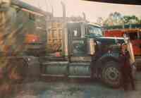 Mcpheron Trucking Co