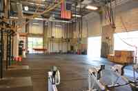 CrossFit Woodbridge & Ignite Bootcamp