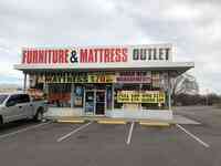 Furniture & Mattress Outlet