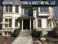 Roofing Solutions & Sheet Metal, LLC