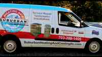 Suburban Heating and Cooling LLC