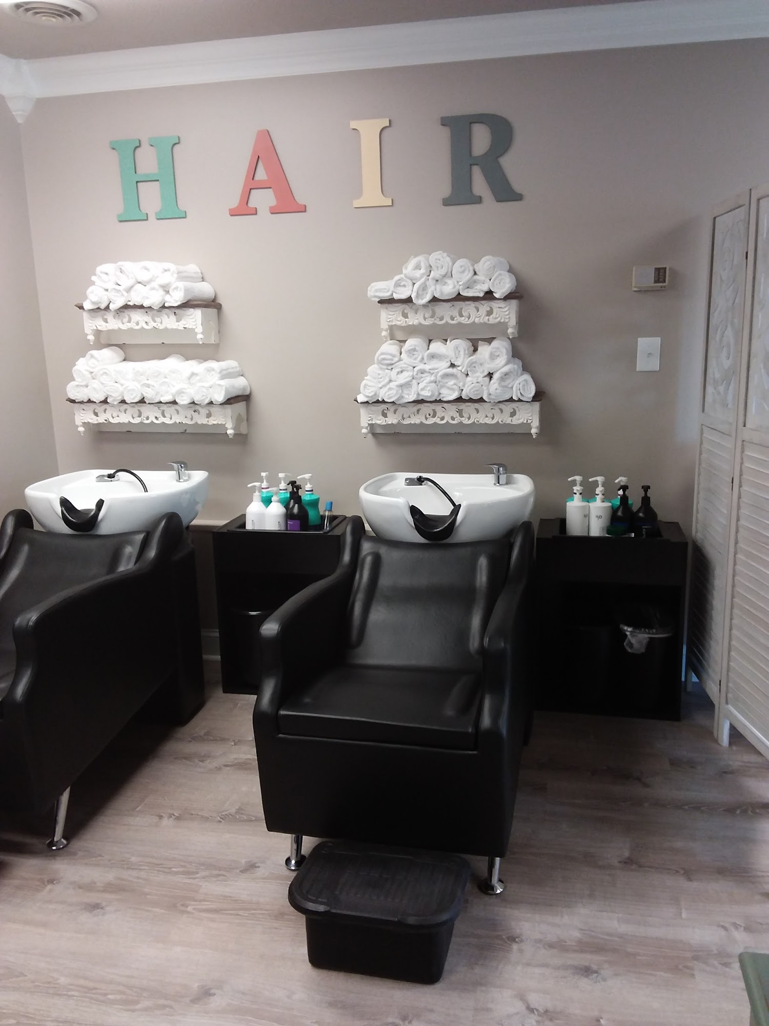 SHABBY TO CHIC HAIR SALON Yorktown VA Hours, Directions, Reviews