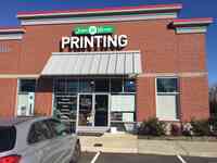 John Henry Printing