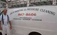 Jay's Painting and Pressure Cleaning, Inc.