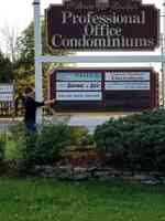 Sacred Hands - Massage and Energy Work