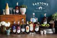 Saxtons Distillery