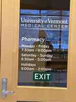 UVM Medical Center Pharmacy