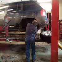 Ken's Auto Repair